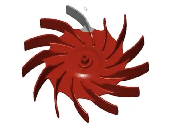 沙坪坝蔡司三维扫描仪